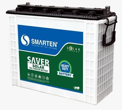 Smarten Batteries — Smarten Battery in Ahilyanagar